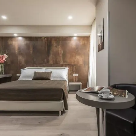 Cavour Luxury Szálloda Bologna