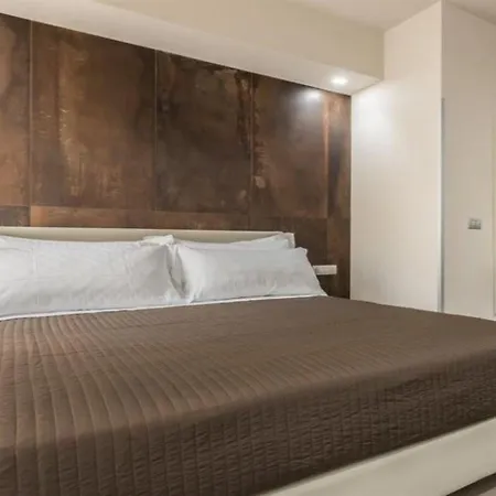 Cavour Luxury Szálloda 5*