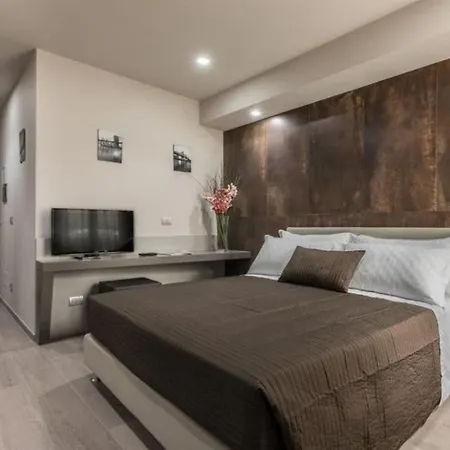 Cavour Luxury Szálloda Bologna