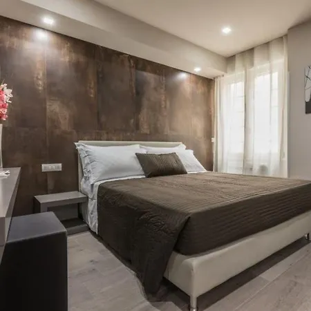 Cavour Luxury Szálloda