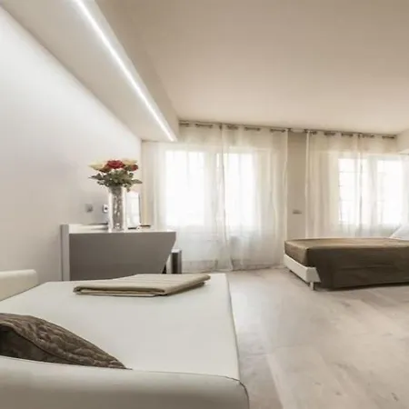 Cavour Luxury Szálloda 5*