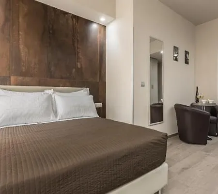 Cavour Luxury 5* Bologna