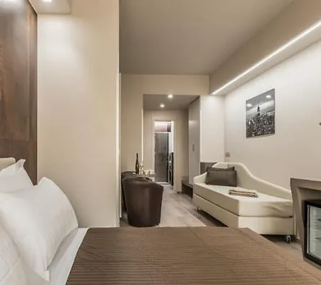 Cavour Luxury Szálloda Bologna